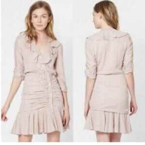 Veronica Beard Kai Dress